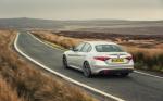 Alfa Romeo Giulia Q2 2016 года (UK)